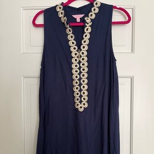Lilly Pulitzer Jane Shift dress